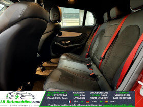 Mercedes GLC 43 AMG BVA 4Matic  occasion � Beaupuy - photo n�7