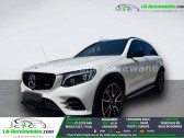 Annonce Mercedes GLC occasion Essence 43 AMG BVA 4Matic � Beaupuy
