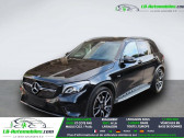 Annonce Mercedes GLC occasion Essence 43 AMG BVA 4Matic � Beaupuy