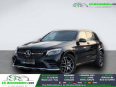 Annonce Mercedes GLC occasion Essence 43 AMG BVA 4Matic � Beaupuy