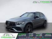 Annonce Mercedes GLC occasion Essence 43 AMG BVA 4Matic � Beaupuy