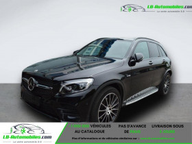 Mercedes GLC 43 AMG BVA 4Matic  occasion � Beaupuy - photo n�2