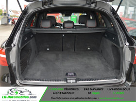 Mercedes GLC 43 AMG BVA 4Matic  occasion � Beaupuy - photo n�9