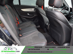 Mercedes GLC 43 AMG BVA 4Matic  occasion � Beaupuy - photo n�8