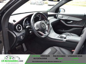 Mercedes GLC 43 AMG BVA 4Matic  occasion � Beaupuy - photo n�7