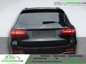 Mercedes GLC 43 AMG BVA 4Matic  occasion � Beaupuy - photo n�6