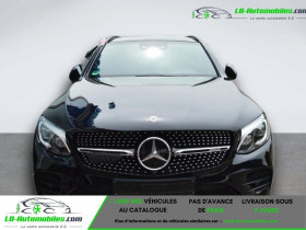 Mercedes GLC 43 AMG BVA 4Matic  occasion � Beaupuy - photo n�5