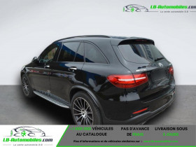 Mercedes GLC 43 AMG BVA 4Matic  occasion � Beaupuy - photo n�4