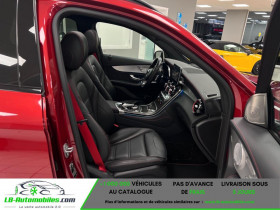 Mercedes GLC 43 AMG BVA 4Matic  occasion � Beaupuy - photo n�3