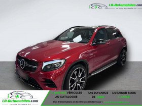 Mercedes GLC , garage LB AUTOMOBILES � Beaupuy