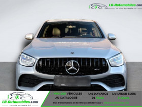 Mercedes GLC 43 AMG BVA 4Matic  occasion � Beaupuy - photo n�4