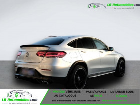 Mercedes GLC 43 AMG BVA 4Matic  occasion � Beaupuy - photo n�3