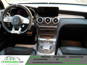 Mercedes GLC 43 AMG BVA 4Matic  occasion � Beaupuy - photo n�2