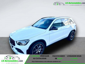 Mercedes GLC , garage LB AUTOMOBILES � Beaupuy