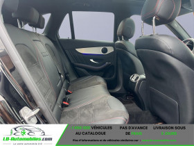 Mercedes GLC 43 AMG BVA 4Matic  occasion � Beaupuy - photo n�9