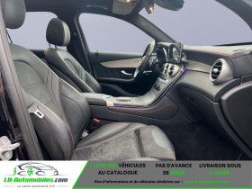 Mercedes GLC 43 AMG BVA 4Matic  occasion � Beaupuy - photo n�8