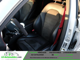 Mercedes GLC 43 AMG BVA 4Matic  occasion � Beaupuy - photo n�6