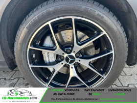 Mercedes GLC 43 AMG BVA 4Matic  occasion � Beaupuy - photo n�4