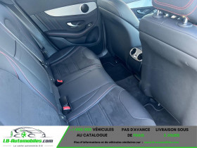 Mercedes GLC 43 AMG BVA 4Matic  occasion � Beaupuy - photo n�3
