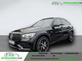 Mercedes GLC 43 AMG BVA 4Matic  occasion � Beaupuy - photo n�2