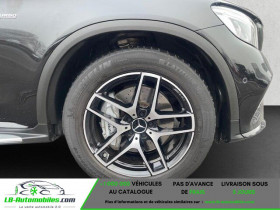 Mercedes GLC 43 AMG BVA 4Matic  occasion � Beaupuy - photo n�7