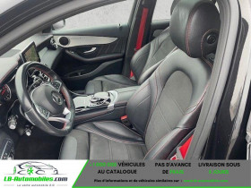 Mercedes GLC 43 AMG BVA 4Matic  occasion � Beaupuy - photo n�6