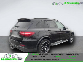 Mercedes GLC 43 AMG BVA 4Matic  occasion � Beaupuy - photo n�2