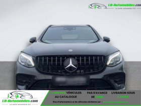 Mercedes GLC 43 AMG BVA 4Matic  occasion � Beaupuy - photo n�3