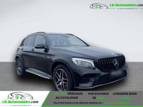 Mercedes GLC , garage LB AUTOMOBILES � Beaupuy