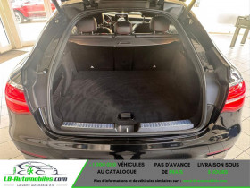 Mercedes GLC 43 AMG BVA 4Matic  occasion � Beaupuy - photo n�8