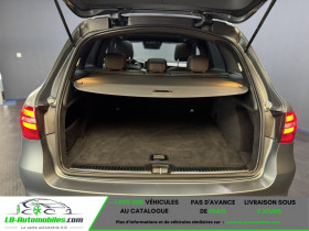 Mercedes GLC 43 AMG BVA 4Matic  occasion � Beaupuy - photo n�9