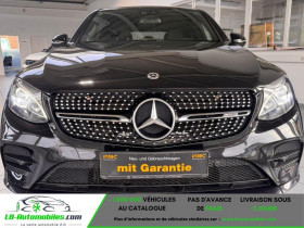 Mercedes GLC 43 AMG BVA 4Matic  occasion � Beaupuy - photo n�7