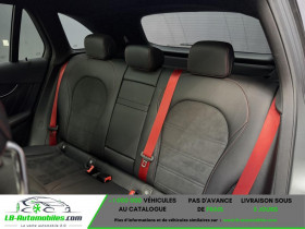Mercedes GLC 43 AMG BVA 4Matic  occasion � Beaupuy - photo n�8
