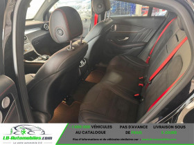 Mercedes GLC 43 AMG BVA 4Matic  occasion � Beaupuy - photo n�6