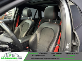 Mercedes GLC 43 AMG BVA 4Matic  occasion � Beaupuy - photo n�7