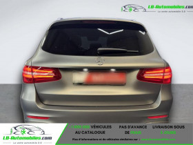 Mercedes GLC 43 AMG BVA 4Matic  occasion � Beaupuy - photo n�6