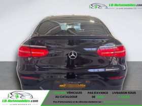 Mercedes GLC 43 AMG BVA 4Matic  occasion � Beaupuy - photo n�5