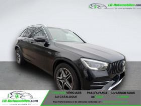 Mercedes GLC 43 AMG BVA 4Matic  occasion � Beaupuy - photo n�2