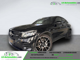 Mercedes GLC 43 AMG BVA 4Matic  occasion � Beaupuy - photo n�2