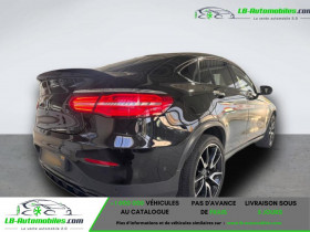 Mercedes GLC 43 AMG BVA 4Matic  occasion � Beaupuy - photo n�4
