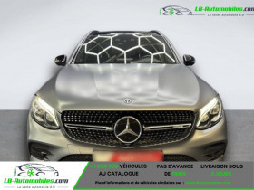 Mercedes GLC 43 AMG BVA 4Matic  occasion � Beaupuy - photo n�5