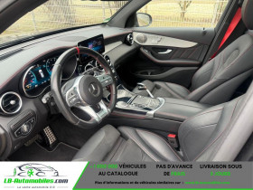 Mercedes GLC 43 AMG BVA 4Matic  occasion � Beaupuy - photo n�5