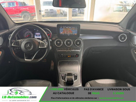 Mercedes GLC 43 AMG BVA 4Matic  occasion � Beaupuy - photo n�3