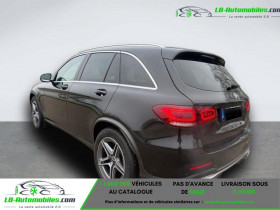 Mercedes GLC 43 AMG BVA 4Matic  occasion � Beaupuy - photo n�4