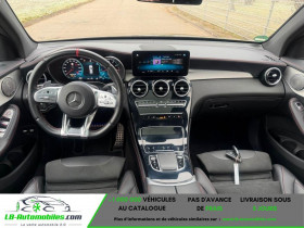 Mercedes GLC 43 AMG BVA 4Matic  occasion � Beaupuy - photo n�3