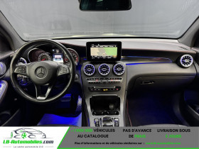 Mercedes GLC 43 AMG BVA 4Matic  occasion � Beaupuy - photo n�3