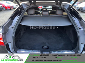 Mercedes GLC 43 AMG BVA 4Matic  occasion � Beaupuy - photo n�5