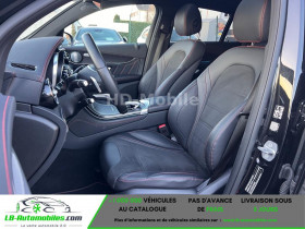 Mercedes GLC 43 AMG BVA 4Matic  occasion � Beaupuy - photo n�4