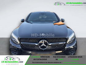 Mercedes GLC 43 AMG BVA 4Matic  occasion � Beaupuy - photo n�3