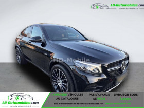 Mercedes GLC 43 AMG BVA 4Matic  occasion � Beaupuy - photo n�2